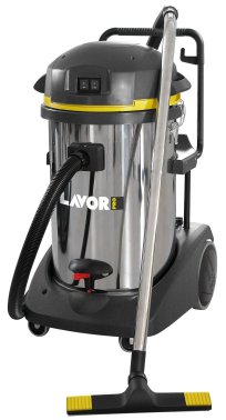 Domus & Taurus IR03 vac