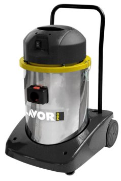 Zeus IF03 wet and dry vac