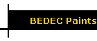 BEDEC Paints