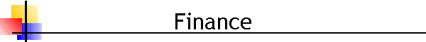 Finance